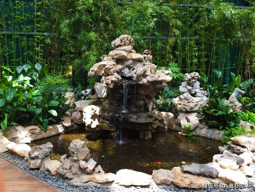 假山流水于当代生活的6大功用