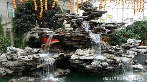 假山安装步骤详解