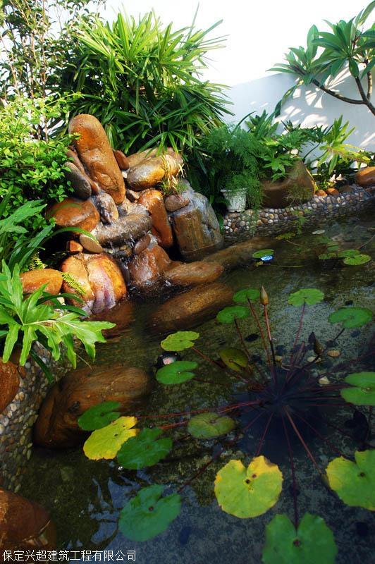 崇左江洲假山厂家 千层石假山设计 价格优惠 德州塑石假山出售