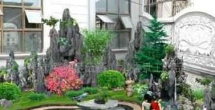 供应承接假山造景,假山流水设计施工_建筑建材_世界工厂网中国产品信息库