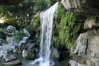 假山设计图纸精品汇总