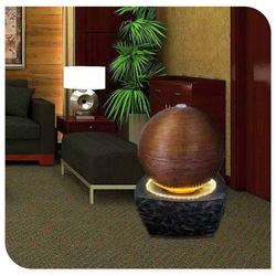 盆景假山流水工艺品,假山流水工艺品,绿之水假山流水厂家