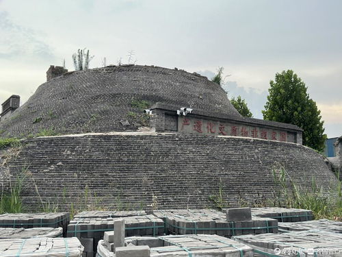 如何让百年非遗临清贡砖 活 起来,他们一直在文创之路探索