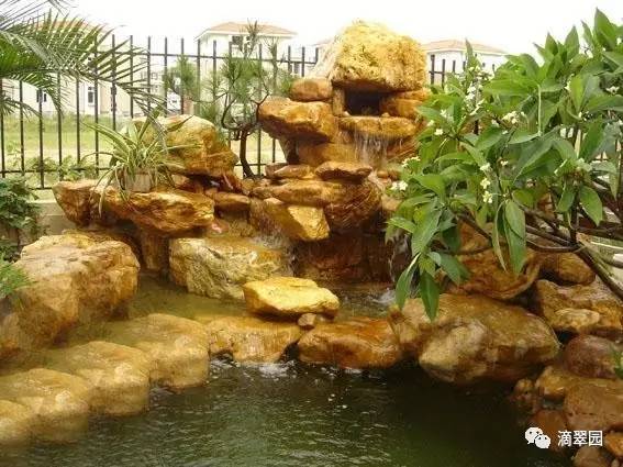 景观石大全 假山常用景观石