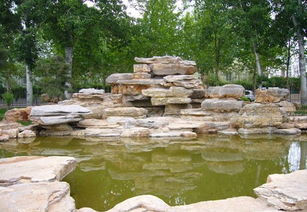 假山景观报价参考及厂家选择指南