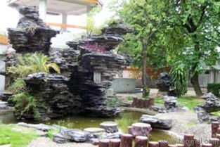 温州GRC欧式构件批发 园林假山系列产品价格、厂家与图片详解