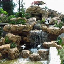 咫尺乾坤 假山的艺术与哲思