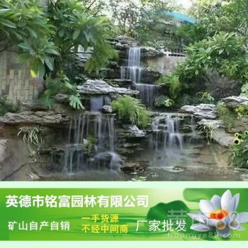 江苏英石假山 南京庭院中的山水雅韵与价格指南